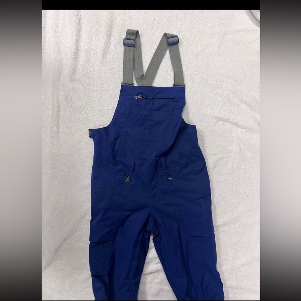 The North Face Snow bibs